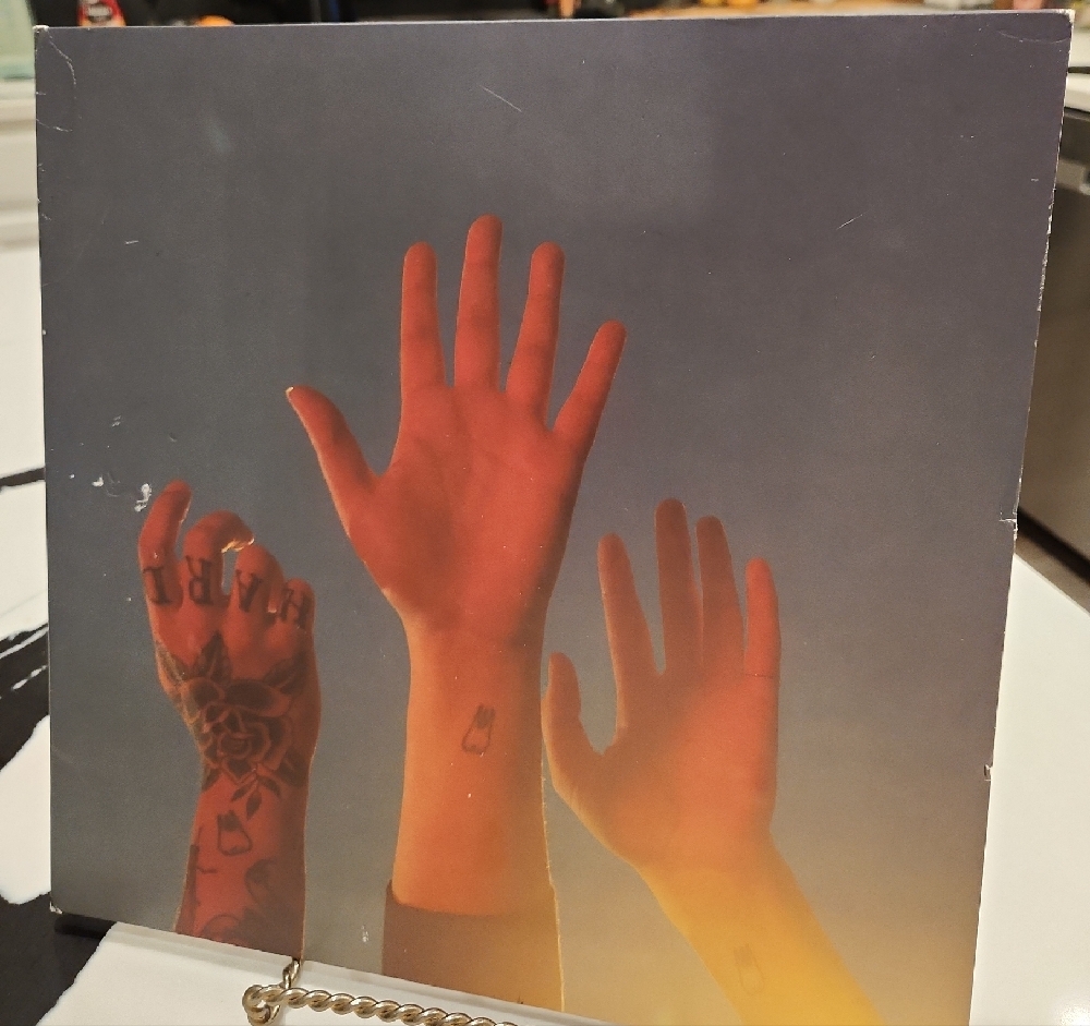 Boygenius The Record Vinyl
